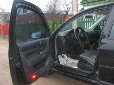 Volkswagen Bora ( ) 2004 ..