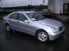 Mercedes C 180 ( -) 2002 ..