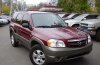  Mazda Tribute