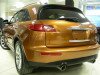 Infiniti FX ( FX) 2003 ..