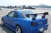 Nissan Skyline ( ) 2002 ..