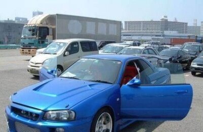 Nissan Skyline ( ) 2002 ..