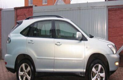 Lexus RX300 ( RX) 2004 ..