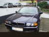  BMW 740