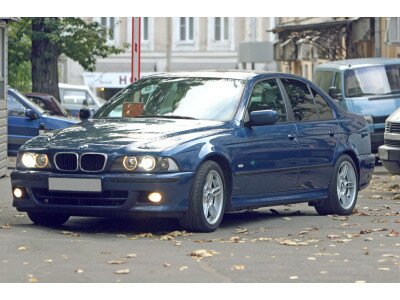 BMW 530 ( 5-) 2001 ..