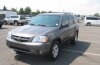  Mazda Tribute
