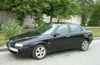 Alfa Romeo 156 2003 ..