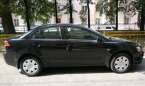 Mitsubishi Lancer 2007 �.�.