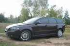 Volvo V50 2006 ..