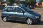 Hyundai Matrix 2004 ..