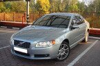 Volvo S80 2007 ..