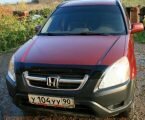 Honda CR-V 2002 ..