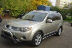 Mitsubishi Outlander XL 2007 ..