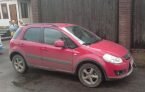 Suzuki SX4 2006 ..