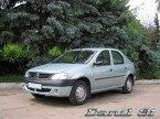 Renault Logan 2006 ..