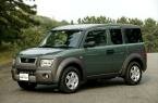 Honda Element 2004 ..