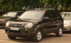 Hyundai Tucson 2005 ..