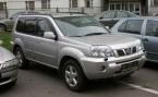 Nissan X-Trail 2005 ..