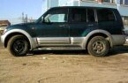 Mitsubishi Pajero 2006 ..