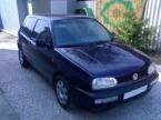 Volkswagen Golf 1993 ..