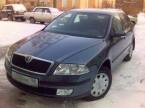 Skoda Octavia 2005 ..