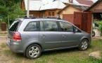 Opel Zafira 2006 ..