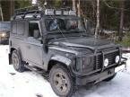 Land Rover Defender 2006 ..