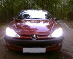 Peugeot 206 2004 �.�.