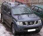 Nissan Pathfinder 2006 ..