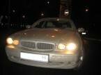 Jaguar X-Type 2006 ..