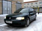 Volkswagen Passat 2000 ..