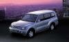 Mitsubishi Pajero 3.5 V6 GLS AT -  