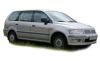 Mitsubishi Space Wagon -    