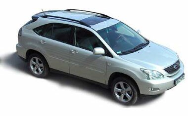 Lexus RX 300 -  