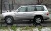 Toyota Land Cruiser -    