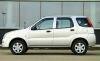 Suzuki Ignis -  