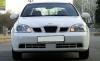 Daewoo Lacetti -  